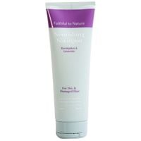 FtN Nourishing Shampoo - Lavender & Eucalyptus